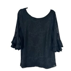 Lilly Pulitzer Liana - Onyx Jellyfish Critter Crochet